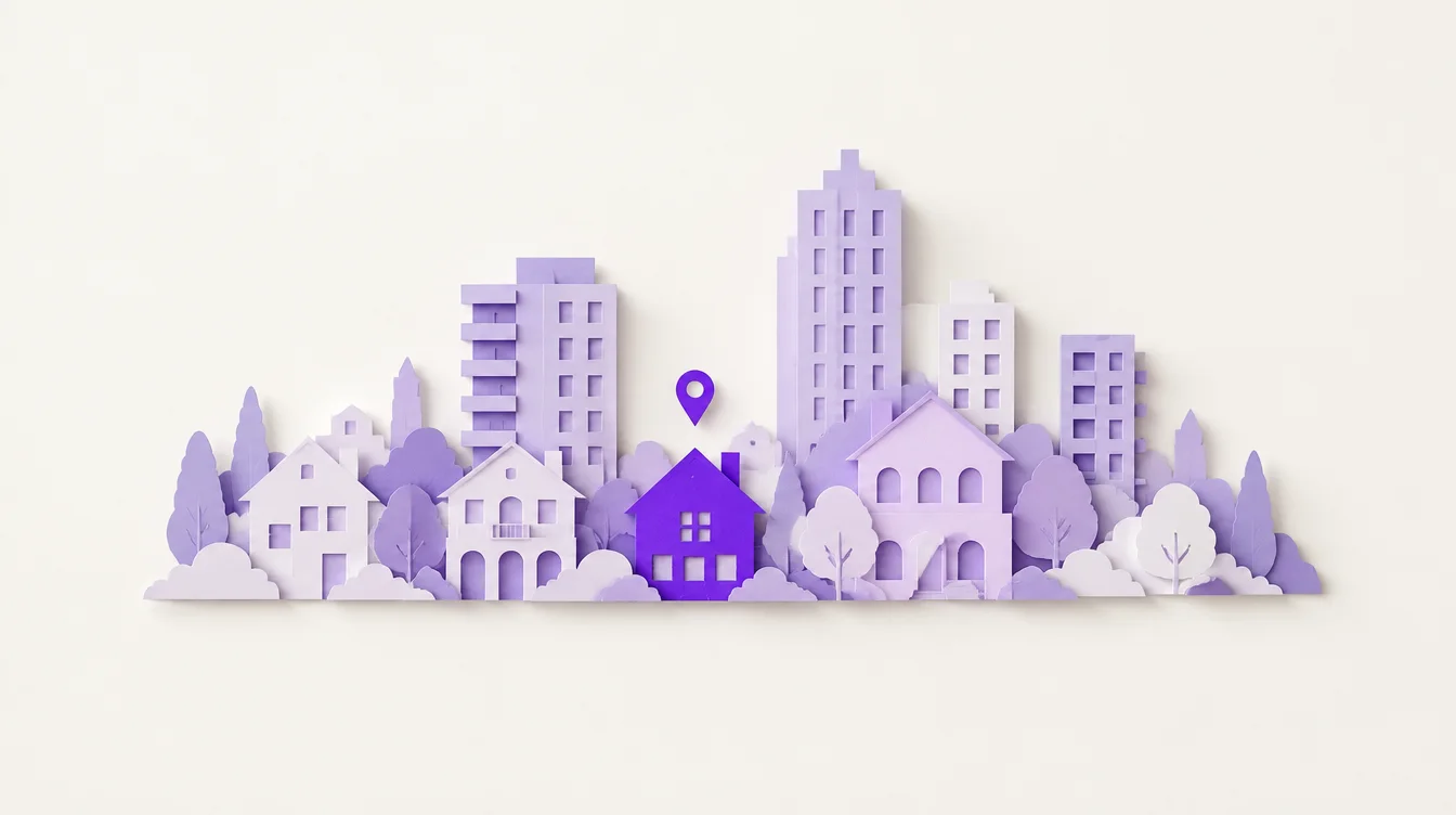 Immo Flowzy, market intelligence software for real estate agencies