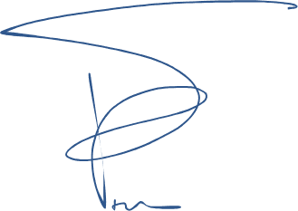 Signature de Thomas, cofondateur de Flowzy