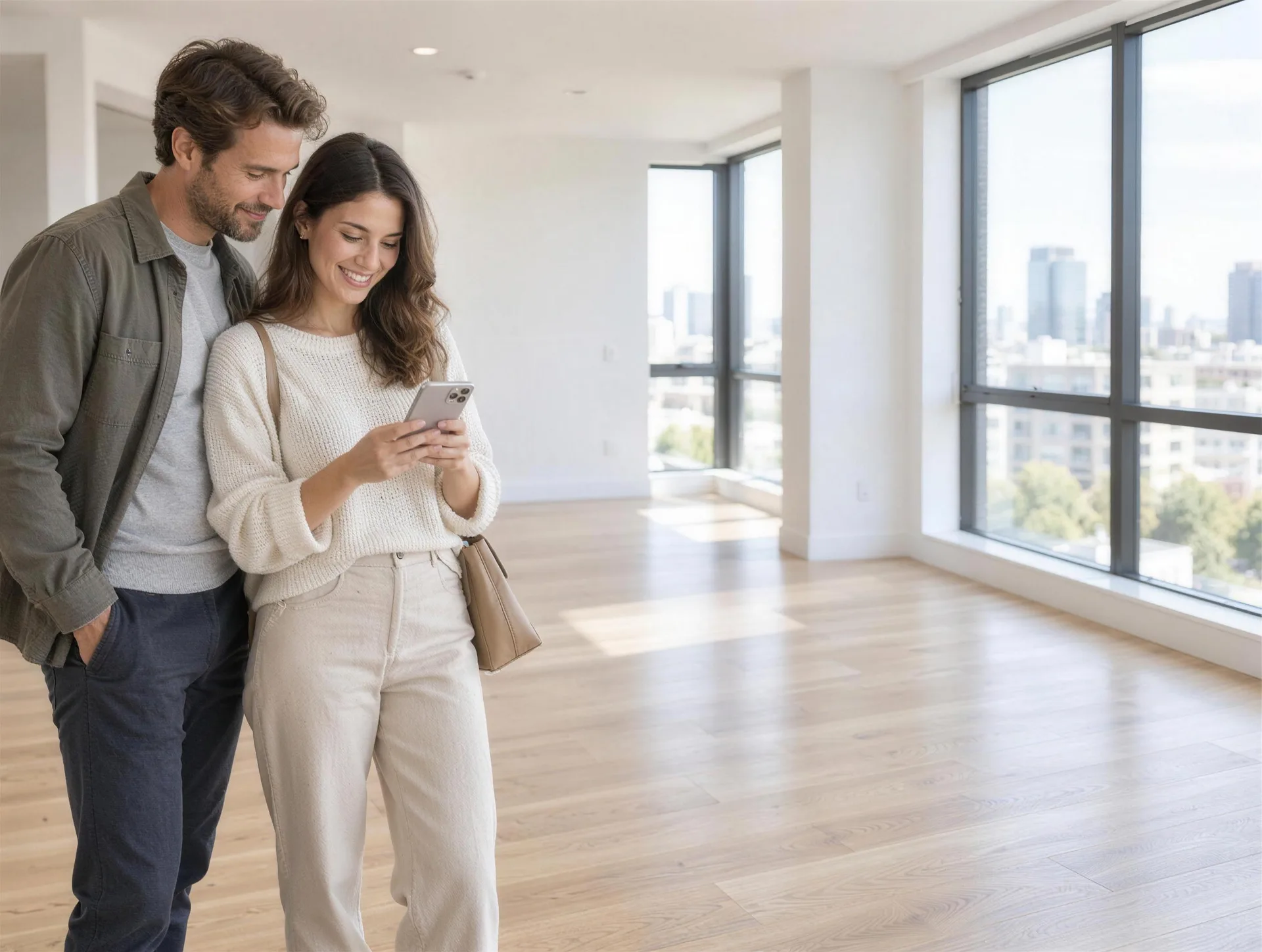 Real estate