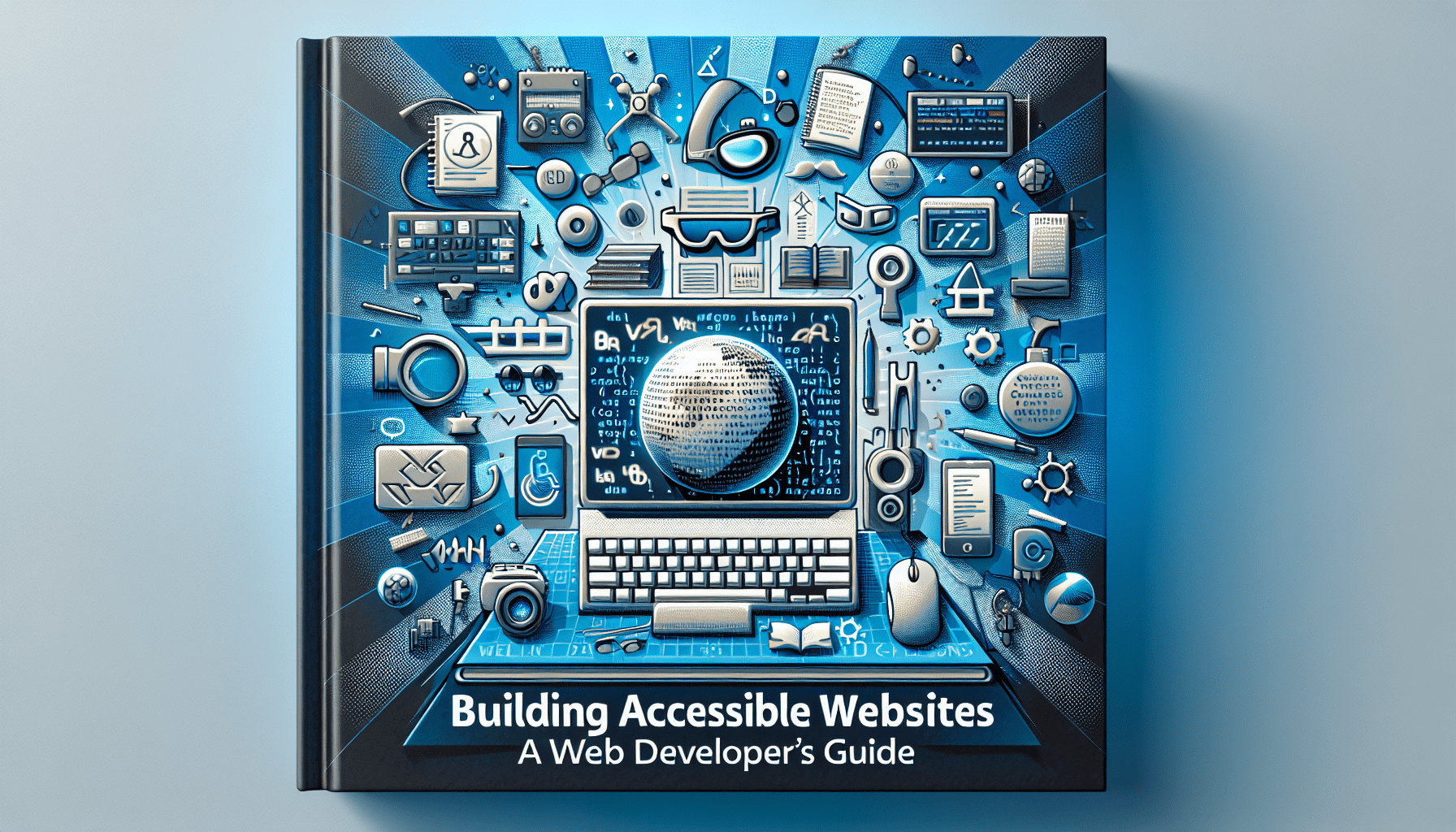 Building Accessible Websites: A Web Developer’s Guide