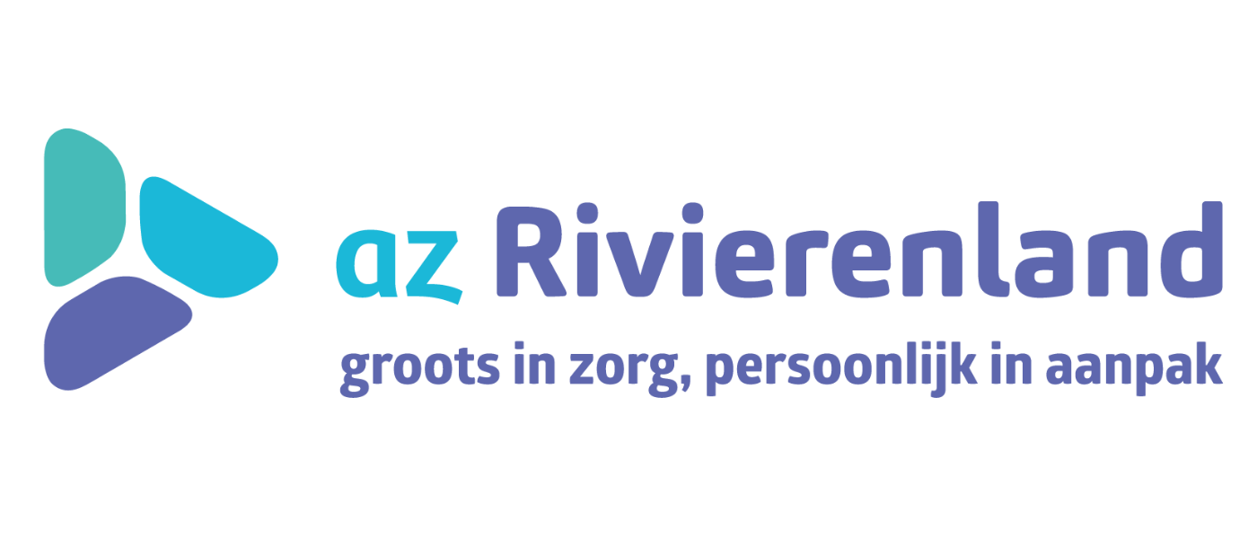 AZ Rivierenland logo flowzy.ai review