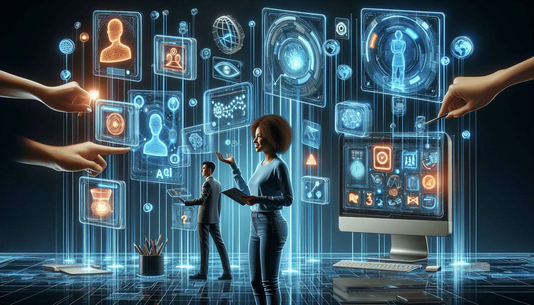 The Best AI Automation Tools for Entrepreneurs in 2024