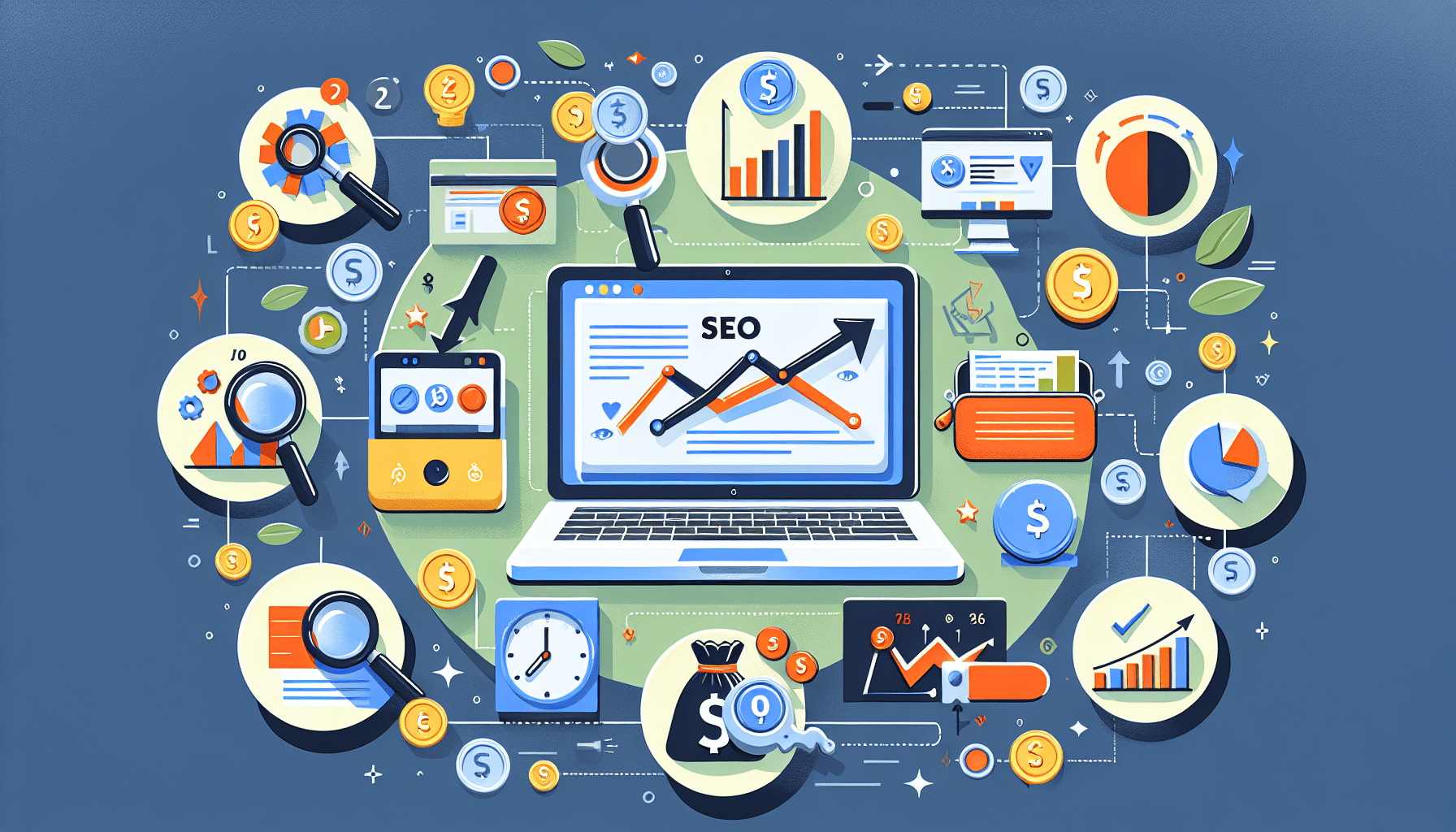 How to Build a Successful SEO Campaign on a Tight Budget