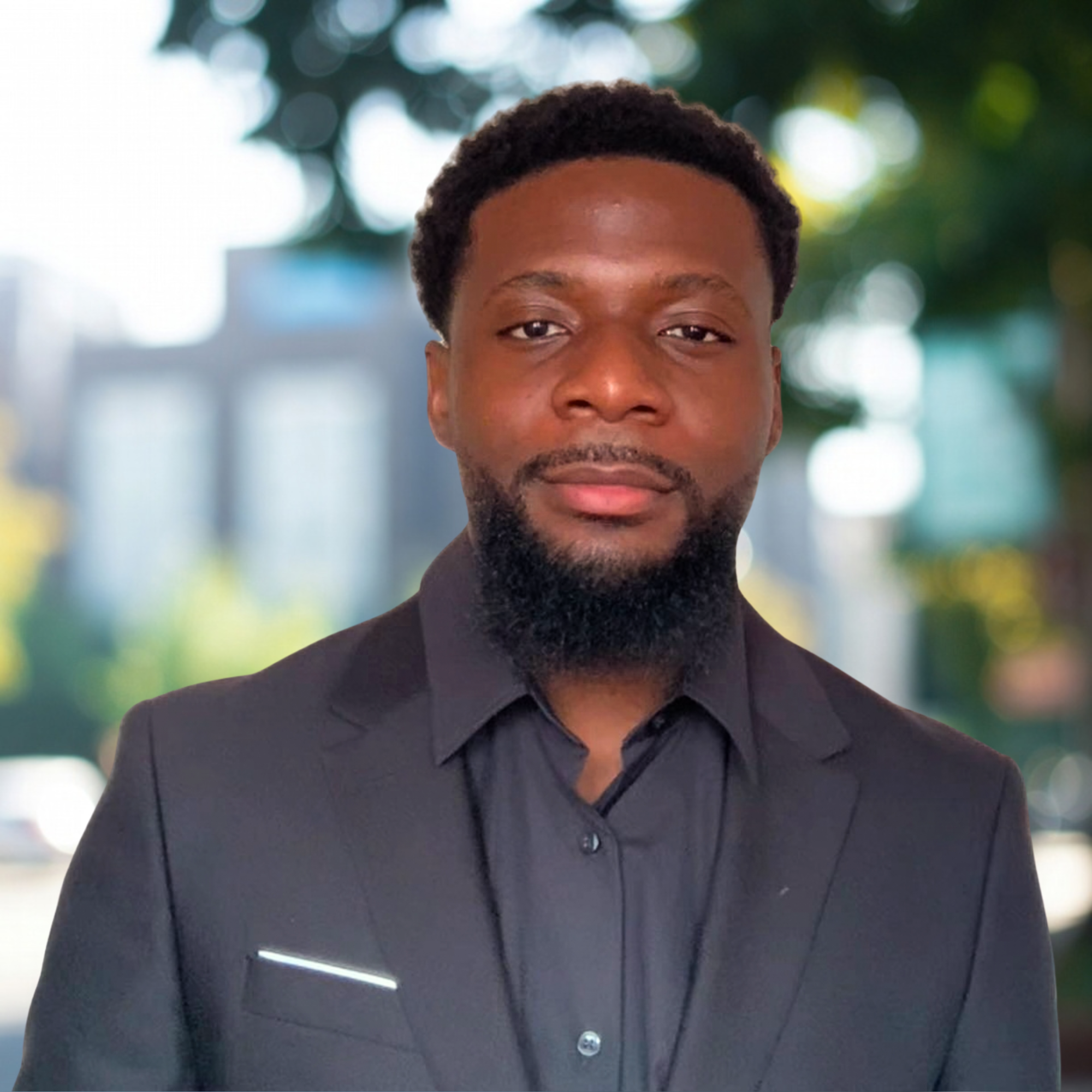 Chris Moleng Flowzy ai Sales Manager